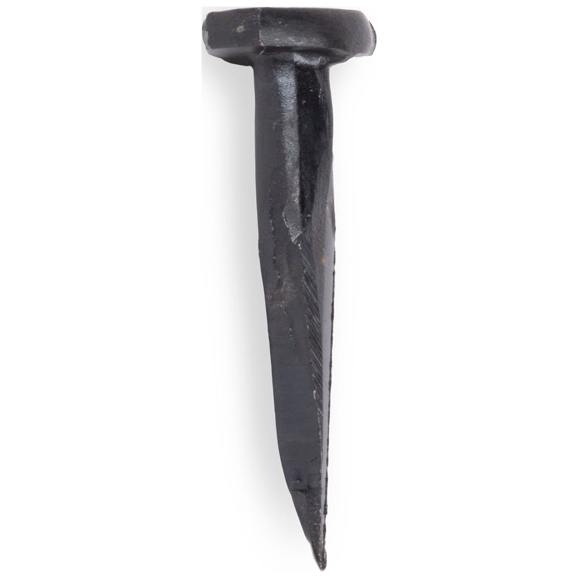 Fas-n-tite Specialty Cut Tacks, #14 x 3/4", Steel, Blued Finish, Black, 2.0 oz pack