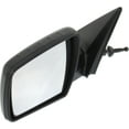 thumbnail image 3 of Mirror Compatible With 2012-2013 Kia Soul Left Driver Side Paintable Kool-Vue, 3 of 6