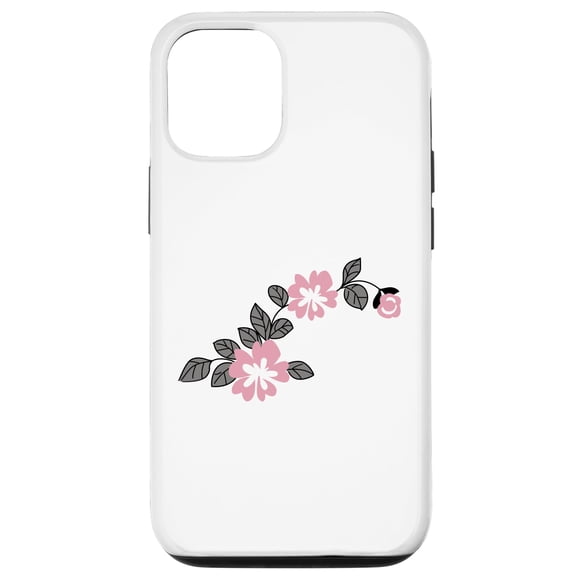 Funda para teléfono Miraculous Ladybug Marinette Dupain-Cheng iPhone 12/12 Pro