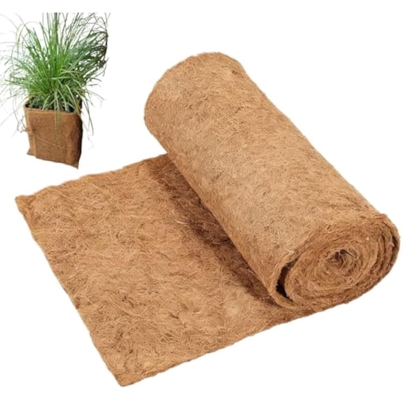 Garden Pot Cover Sleeve - Breathable Fabric Wrap for Indoor | Pot Covers for Plants, Outdoor Potted Plants, Freeze Protection, Root Warmth for Indoor for Garden Tree Flower