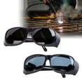 thumbnail image 3 of Welding Goggles Automatic Darkening Dimming Welding Glasses Anti-glare Argon Arc Welding Glasses for Welders, 3 of 9