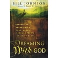 thumbnail image 1 of Pre-Owned Dreaming with God: Secrets to Redesigning Your World Through God's Creative Flow (Paperback) 0768423996 9780768423990, 1 of 1