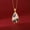 #1, variant on K-KED Various necklaces Flowers Butterflies Cloisonne Retro Pendant Necklace Female-#19