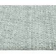 thumbnail image 3 of Tone on Tone Natural Look Woven 100% Cotton Runner 13" x 72", Green, 3 of 3