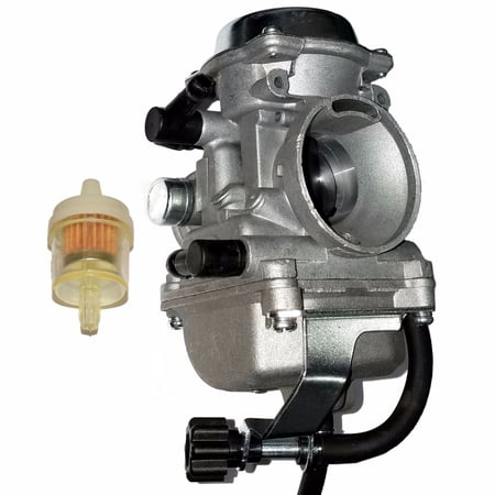 Kawasaki KLF 300 KLF300 Carburetor 1986 - 1995 1996 - 2005 BAYOU Carby Carb ATV