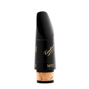 Vandoren Series 13 M13 with Profile 88 Bb Clarinet Mouthpiece