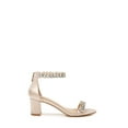 thumbnail image 2 of Jewel Badgley Mischka Bronwen Embellished Evening Shoe, 2 of 7