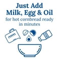 thumbnail image 3 of (2 pack) Martha White Honey Cornbread and Muffin Mix, 7 Oz Pouch, 3 of 7