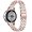Pink, variant on MUKO Compatible with Google Pixel Watch 3 41mm Bands for Women Men, Glitter Diamond Metal Replacement Band Accessories Straps Bracelet Wristbands for Google Pixel Watch 2/Pixel Watch Rose Gold