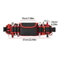 thumbnail image 2 of Multi-functional Cloth Tool Waist Bag, Thickened Electrician Tool Waist Pack, 2 of 3