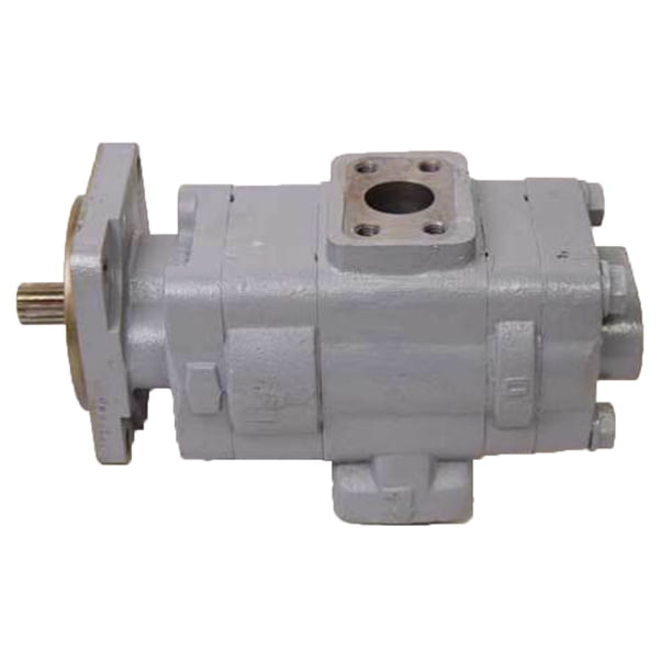 D149283 Hydraulic Pump Made Fits Case Backhoe Late 580K 580SK