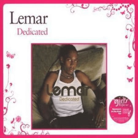 Dedicated (Audiobook)