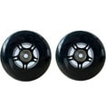 thumbnail image 4 of TreadLife Fitness Elliptical Replacement Wheel - Part Number 205979 - Compatible with HealthRider Aire Strider E60 HRCCEL59930 (2), 4 of 4