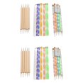 thumbnail image 1 of 36PCS Mandala Dotting Tools Set Embossing Stylus Dotting Rods for Painting Rocks Nail Art, 1 of 9