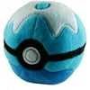 Pokemon Dive Ball 5-Inch Pokeball Plush