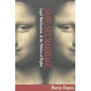 Teaching Texts in Law and Politics: Same-Sex Marriage, Legal Mobilization, and the Politics of Rights (Paperback)