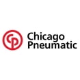 thumbnail image 3 of Chicago Pneumatic CPT828-H Cliquet d'Air Robuste 1/2 Pouce, 3 of 3
