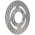 thumbnail image 3 of Niche Front Rear Brake Rotor Kit for Polaris Sportsman 500 400 ATV MK1006499, 3 of 4
