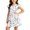 G10-White, variant on Rhuody Girls' Dresses Summer Sleeveless Cartoon Graphic O Neck Back To School A Line Dresses Versatile Clothing