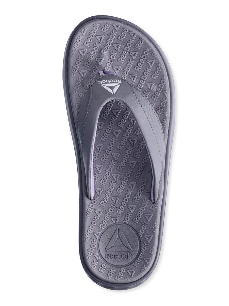 Reebok Women's Flip Flop Sandals