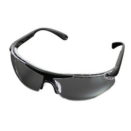 

Radnor Elite Plus Series Safety Glasses With Black Frame And Clear Indoor/Outdoor Lens (60 Pack)