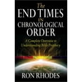 thumbnail image 2 of The End Times in Chronological Order, (Paperback), 2 of 2