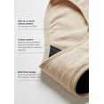 thumbnail image 6 of Jockey Women's Worry Free Cotton Stretch Moderate Absorbency Hipster, 6 of 8