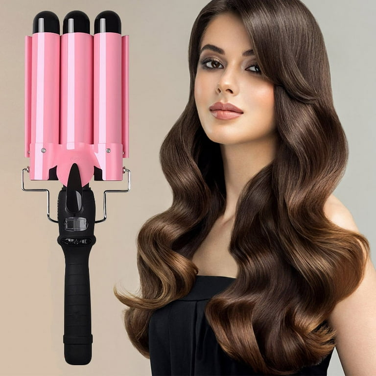 Noodle hotsell curling wand