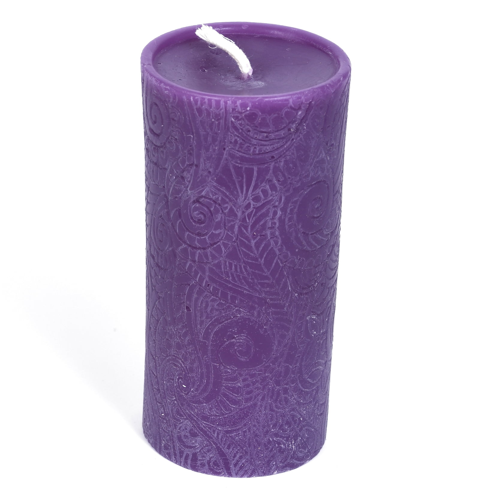 BeeTheLight Pillar Candle