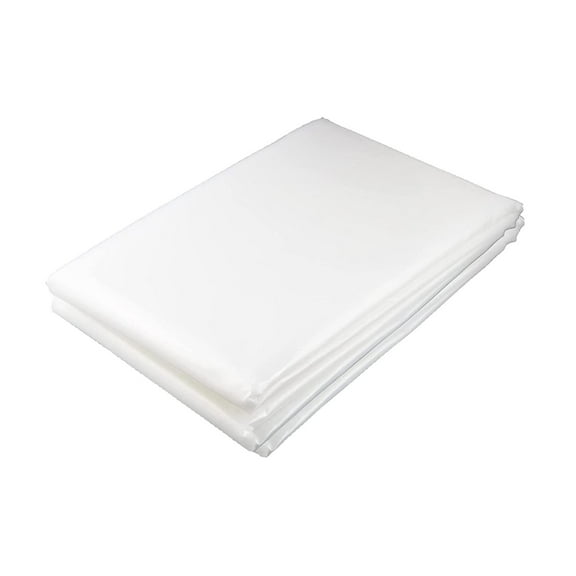 YWMJZEU Lawn Water Slide Sheet Backyard Activity Durable Play Outdoor Games 4 Meter Long