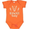 thumbnail image 3 of Inktastic Hawaii Baby Surfing Boys or Girls Baby Bodysuit, 3 of 5