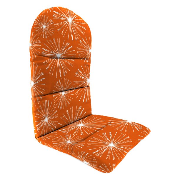 Jordan Manufacturing 49 in. Knife Edge Outdoor Adirondack ...