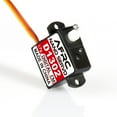 thumbnail image 3 of 2X D1302 Mini 1.7G Gran Torque Mini Digital Servo JST1.0 Conector para RC Modelo Drone Avión HelicóPtero, 3 of 6