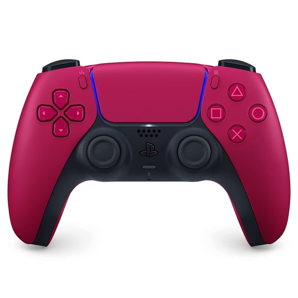 Control Inalámbrico PS5 DualSense Cosmic Red (Renewed)