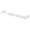 thumbnail image 4 of Alno Contemporary II Double Towel Bar 32W x, 4 of 5