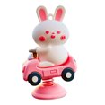 thumbnail image 1 of Car Dashboard Decorations Ornaments, Versatile Car Animal Ornaments Sturdy Durable Lightweight Easy Installation  For Table, 1 of 8