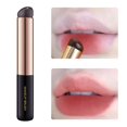 thumbnail image 3 of Sile Concealer Brush Soft Portable Rod Head Makeup Lip Brush Brush, 3 of 7