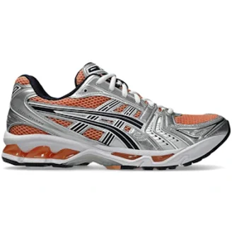 ASICS Men's Gel-1130 Black Pure Silver Running Shoes, from StockX