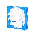 thumbnail image 2 of Silverstone FW122 Professional PWM 120mm Fan with Optimal Performance and Low Noise Cooling, 2 of 2