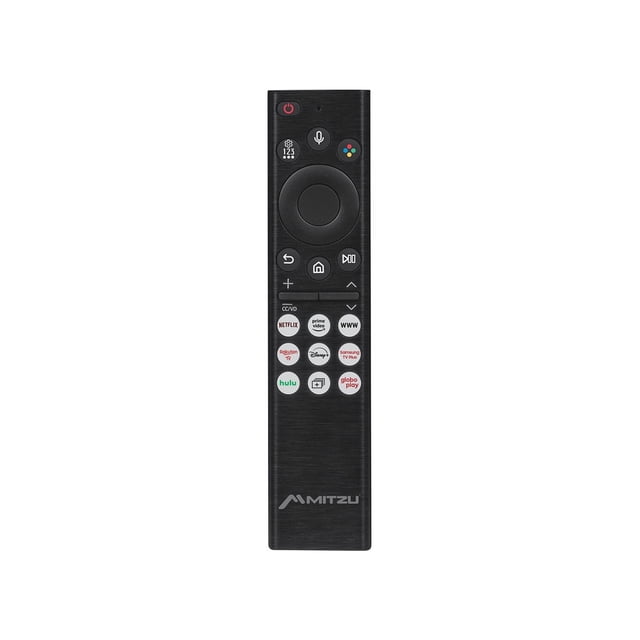 CONTROL UNIVERSAL PARA PANTALLAS SMART SAMSUNG/TV-LCD/LED/UHD/QLED/4K/HDR-TV/ACCESO DIRECTO NETFLIX PRIME DISNEY ROKU SAMSUNG TV HULU
