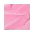 thumbnail image 6 of Sunny Fashion Girls Dress Pink Blush Velvet Sequin Tulle Long Sleeve Bow Princess Party Wedding Garden 6 Years, 6 of 7