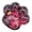 Pink, variant on Cat Paw Squishy,Slow-Rising Finger Pinch Sensory Fidget for Stress Relief,Soft Squeeze Stress Ball,Quiet Stimming Tool for Adult Anxiety Fun and Daily Relaxation,White