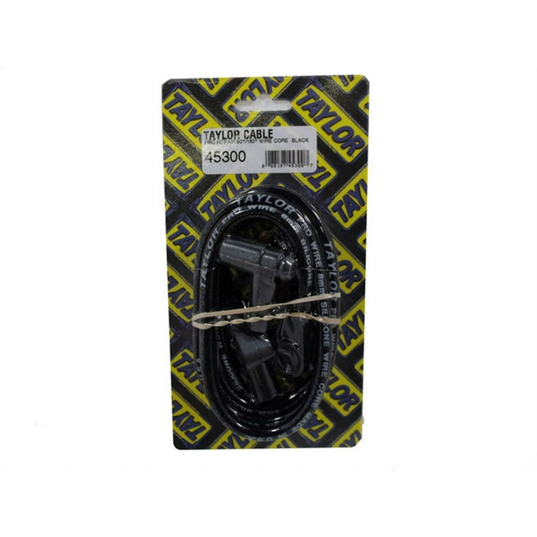 Taylor Cable Pro Repair Kit 45300 Taylor Cable Pro Repair Kit 45300