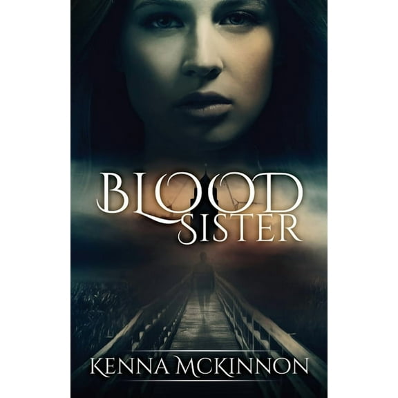 Annie Hansen Mysteries Blood Sister, Book 1, (Paperback)