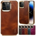 thumbnail image 2 of For iPhone 15plus/15Promax custom installed phone case, for iPhone 15 leather phone case personalized, 2 of 7