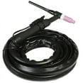 thumbnail image 3 of Antorcha TIG Wp17 150A 1M Refrigeración por aire flexible completa Con consumibles, 3 of 8