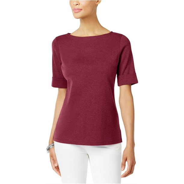 Blusas karen scott hotsell