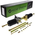 thumbnail image 2 of Niche Steering Rack Tie Rod End Kit for Polaris Ranger 800 700 500 4X4 EFI MK1009513, 2 of 7