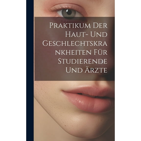 Praktikum Der Haut- Und Geschlechtskrankheiten Für Studierende Und Ärzte (Hardcover)