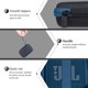 thumbnail image 3 of Funda rígida para altavoz ecológico JBL Go 4 Go3 Go 3, 3 of 8